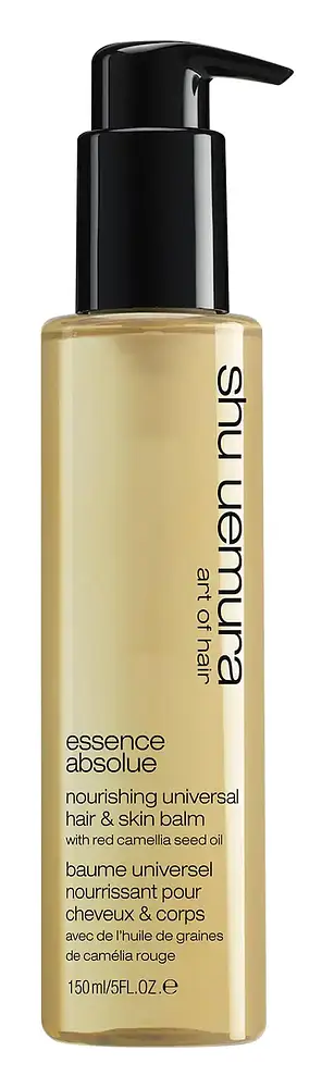 Shu Uemura Essence Absolue Nourishing Universal Balm