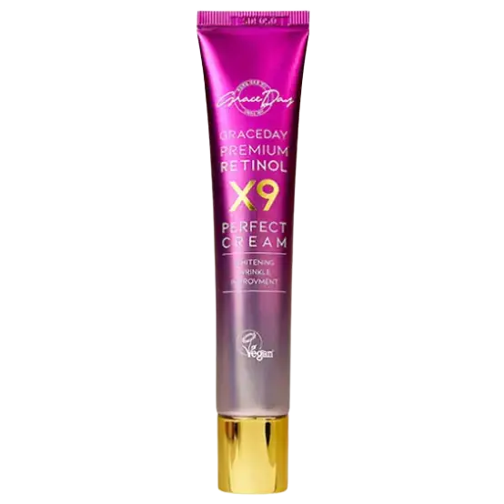 Grace Day Premium Retinol X9 Perfect Cream