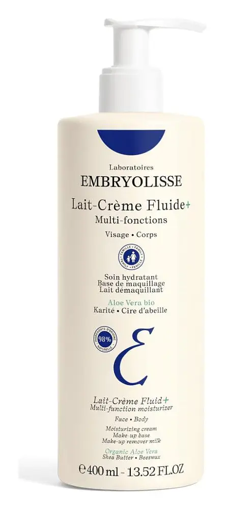 Embryolisse Lait Crème Fluide+