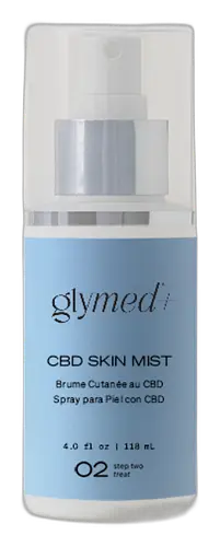 Glymed Plus CBD Skin Mist