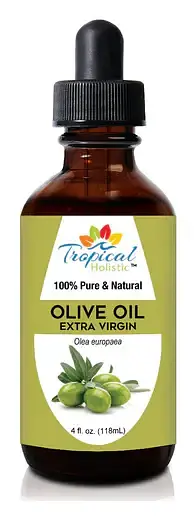 Tropical Holistic Extra Virgin Organic Olive Oil