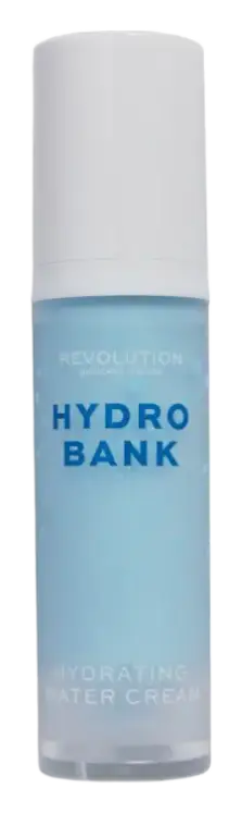 Revolution Beauty Hydro Bank