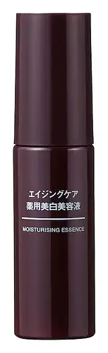 Muji Anti-Aging Moisturising Essence