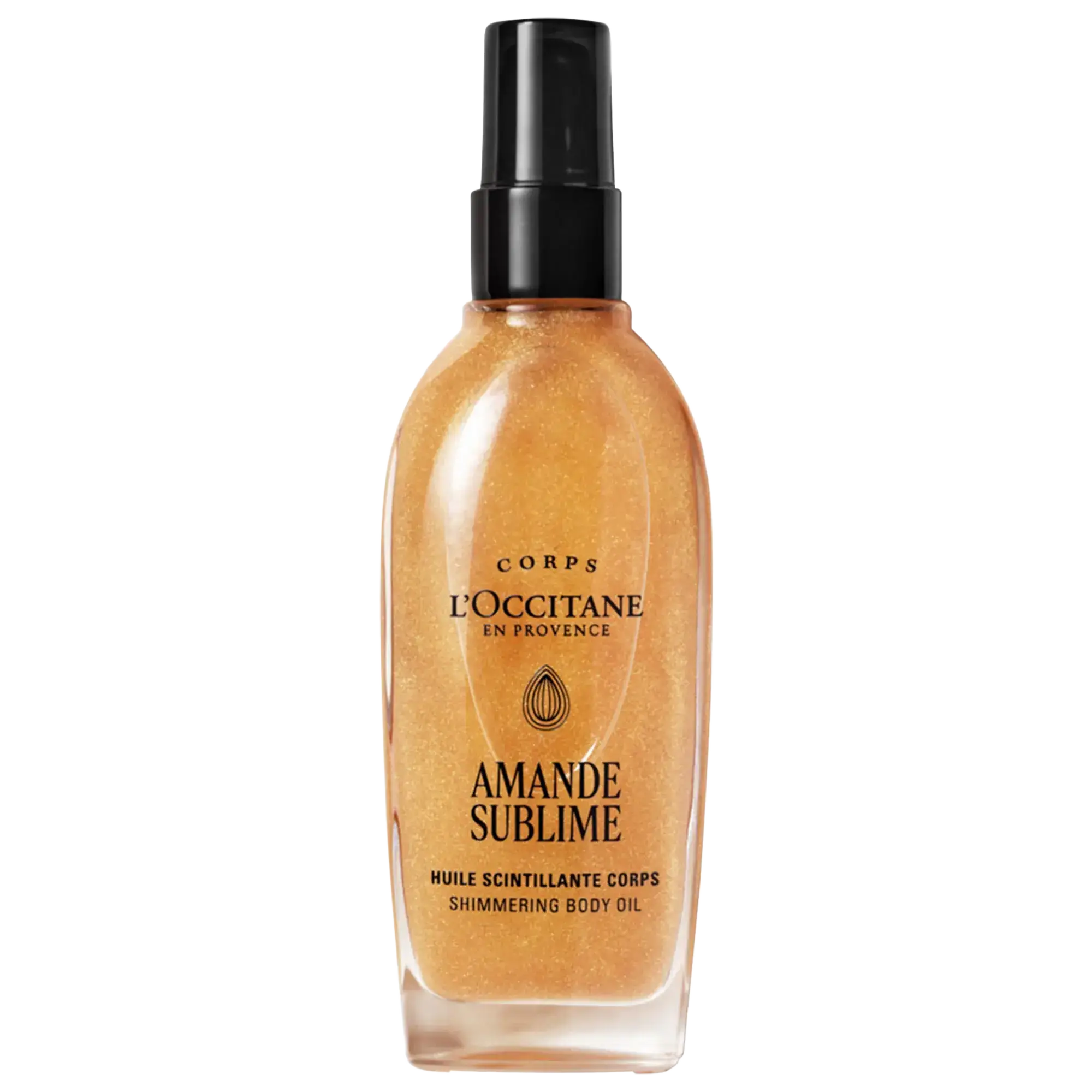 L'Occitane Almond Shimmering Oil