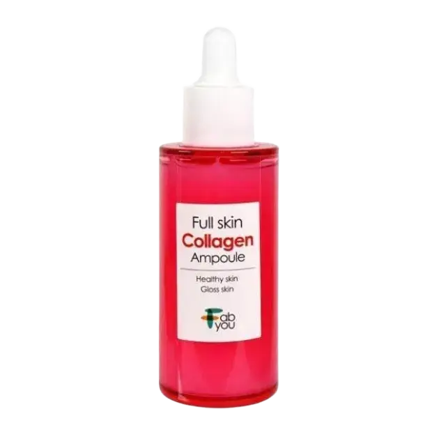 Fabyou Full Skin Collagen Ampoule