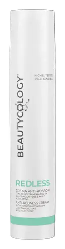 Beautycology Redless