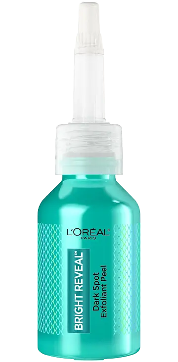 L'Oreal Bright Reveal Dark Spot Exfoliant Peel
