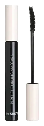 The Saem Saemmul Perfect Curling Mascara