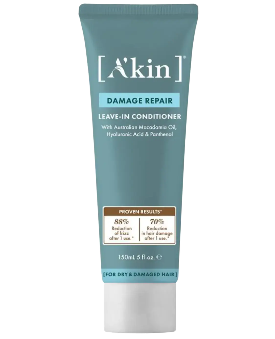 A'kin Damage Repair Leave-In Conditioner