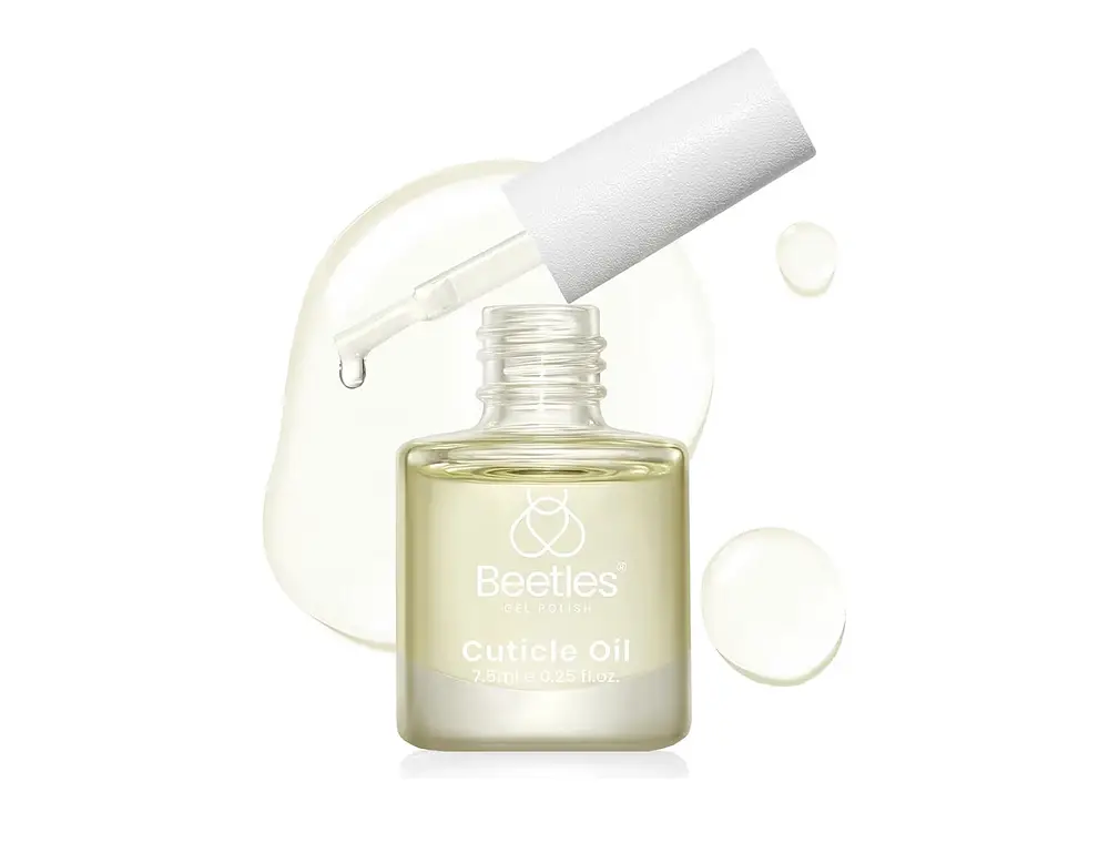 Beetles Gel Polish Cuticle Oil