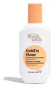 bondi sands Gold'n Hour Vitamin C Serum