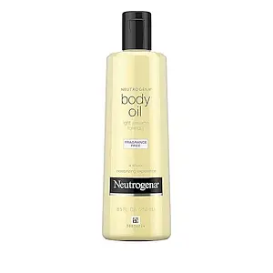 Neutrogena Body Oil Fragrance-Free