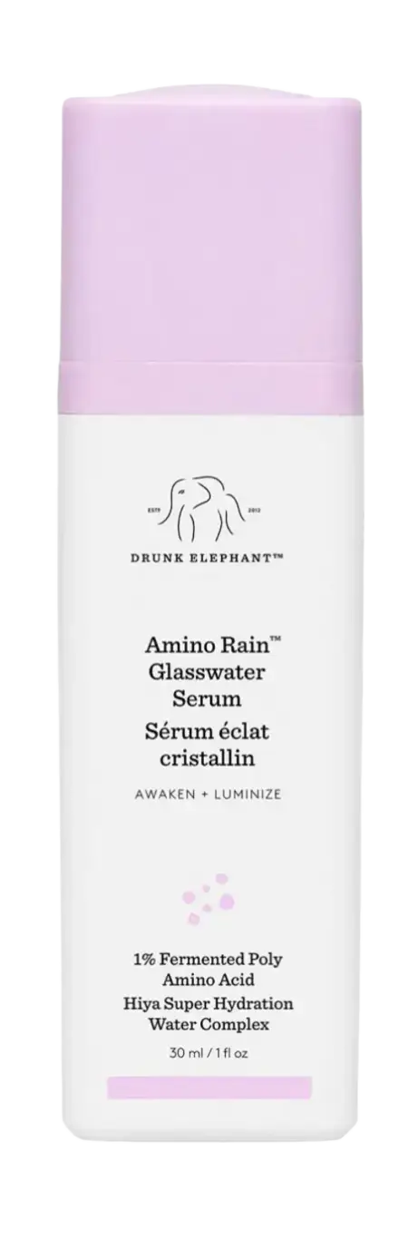 Drunk Elephant Amino Rain Glasswater Serum