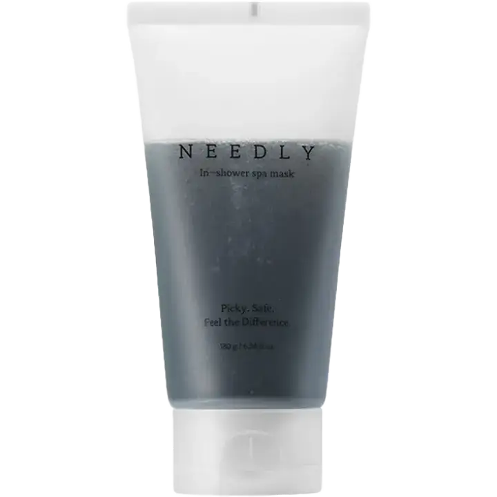 Needly In-Shower Spa Mask