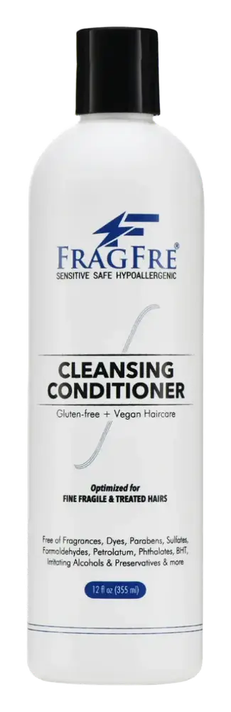 Fragfre Cleansing Conditioner