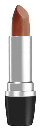 Real Purity Lipstick Cinnamon