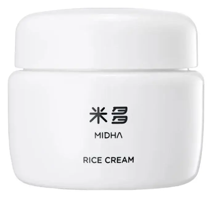 Midha Rice Cream