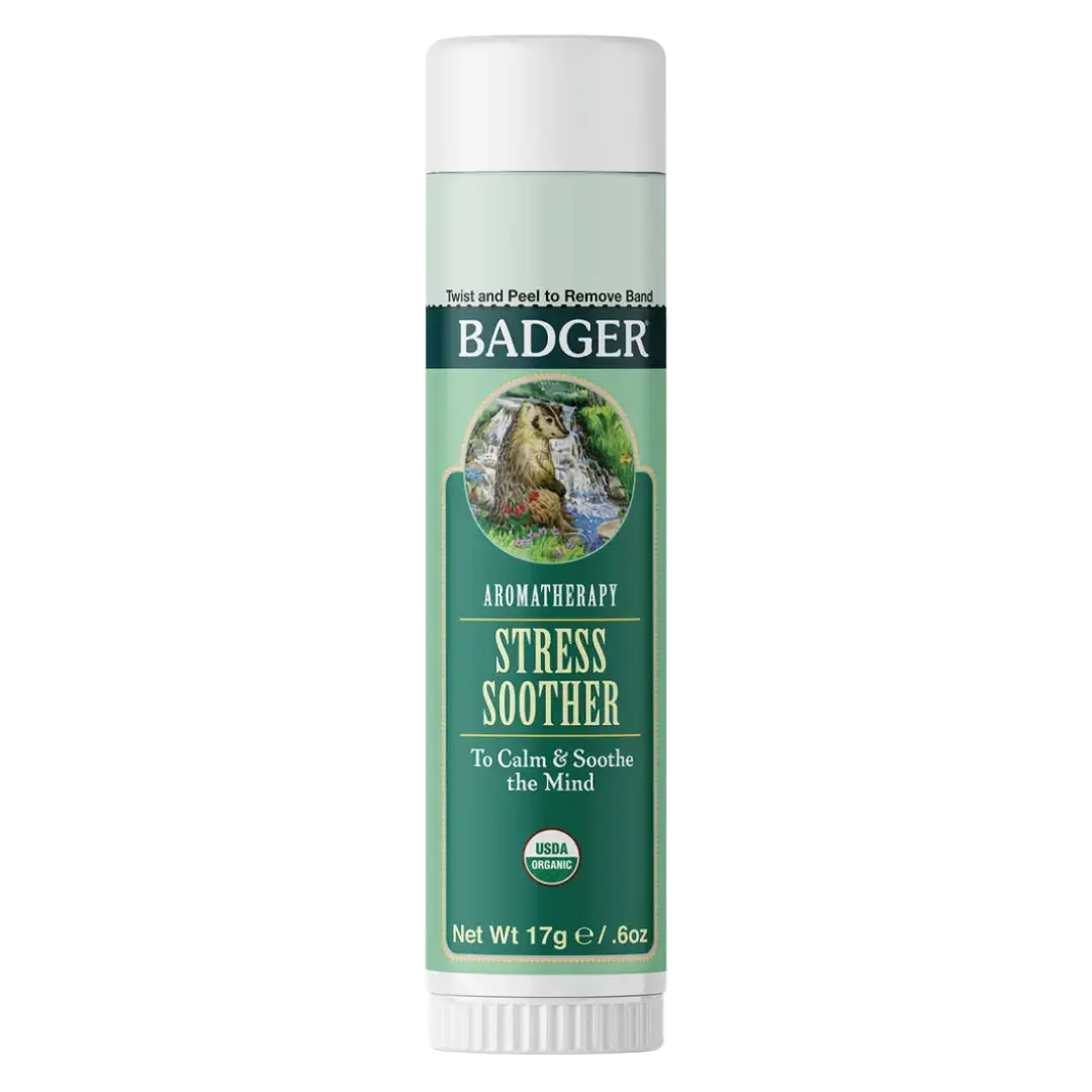 Badger Stress Soother