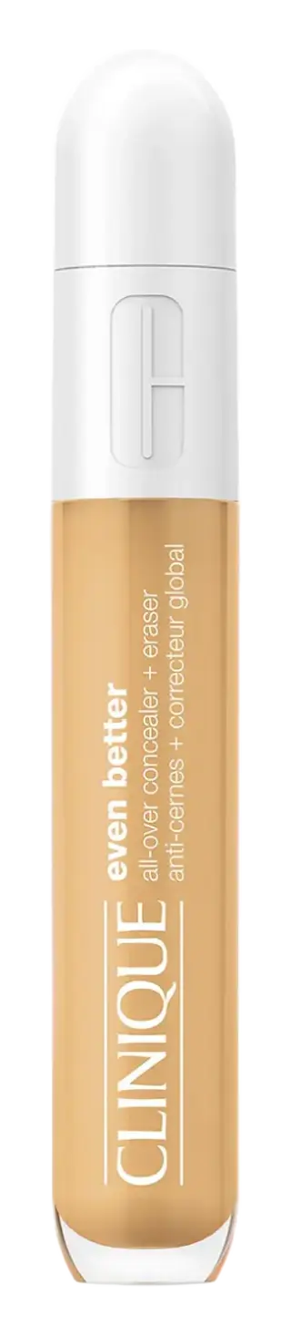 Clinique Even Better All Over Concealer + Eraser WN48 Oat