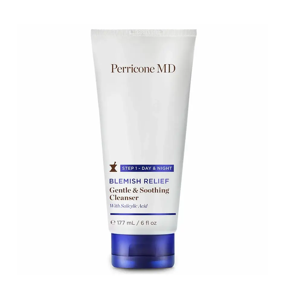 Perricone MD Blemish Relief Gentle & Soothing Cleanser