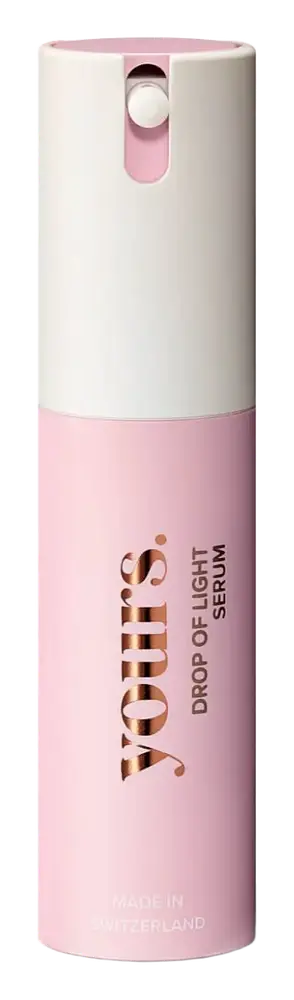 Love From Yours Drop Of Light Serum