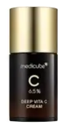 MediCube Deep Vita C Cream