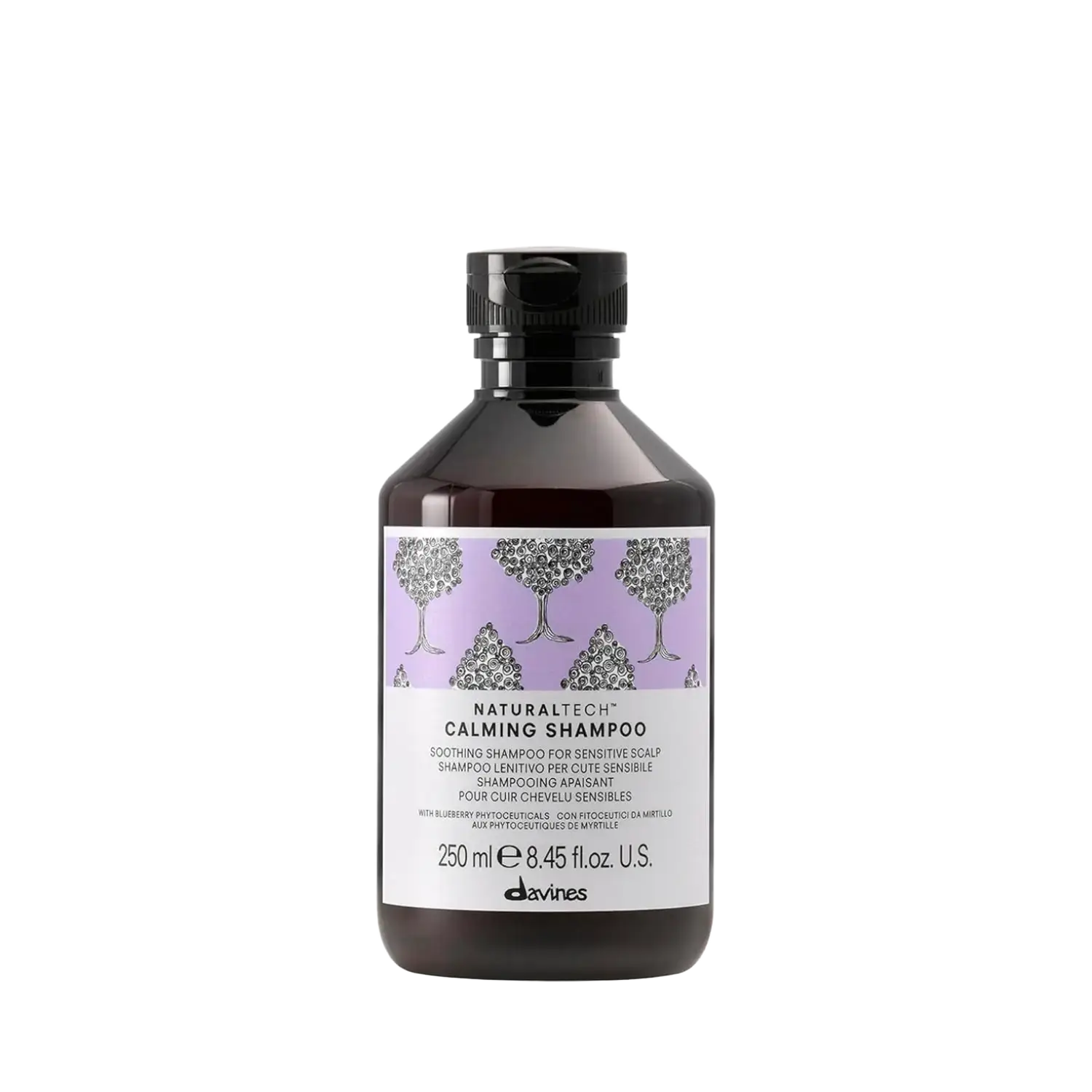 Davines Naturaltech Shampoo Calming