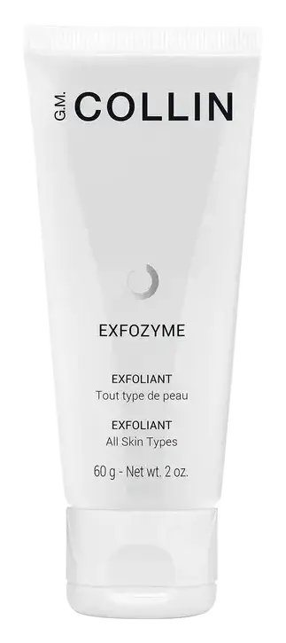 G.M. Collin Exfozyme Exfoliant