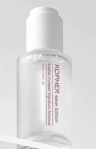 Kopher Curepair Signature Ampoule