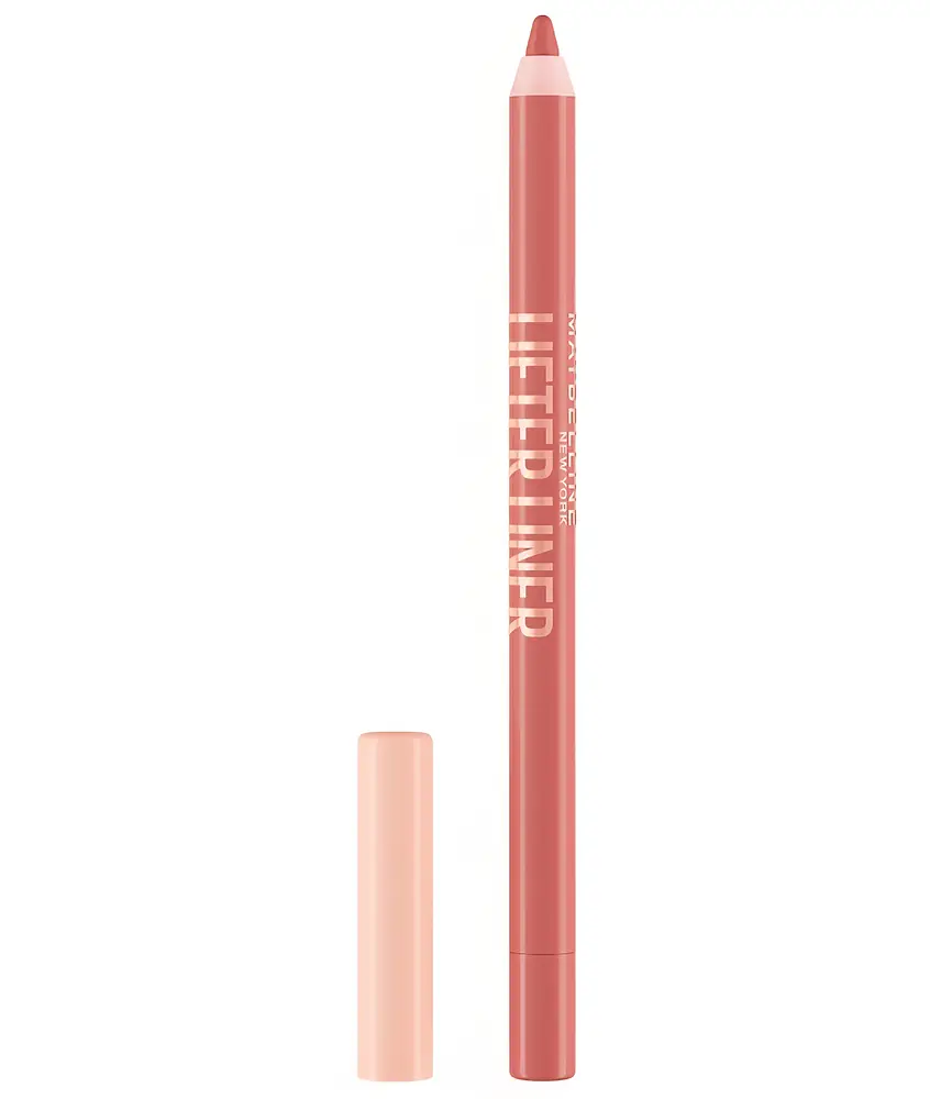 Maybelline Lifter Lip Liner Crop Top