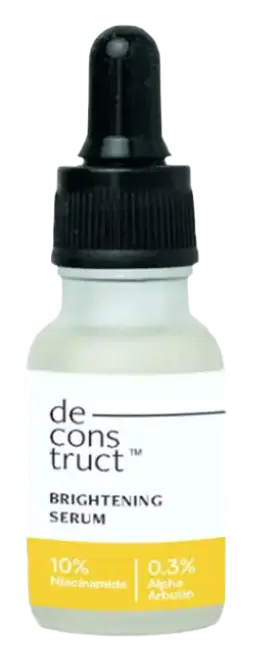 Deconstruct Brightening Serum