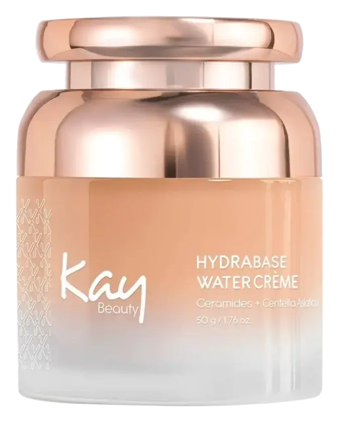 Kay Beauty Hydrabase Water Crème