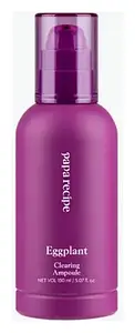 Papa Recipe Eggplant Clearing Ampoule