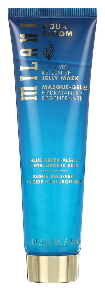 Milani Aqua Bloom Jelly Mask