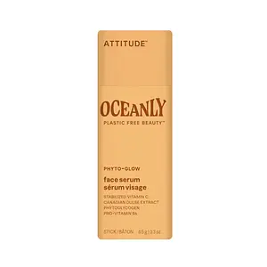 ATTITUDE Oceanly PHYTO-GLOW Face Serum