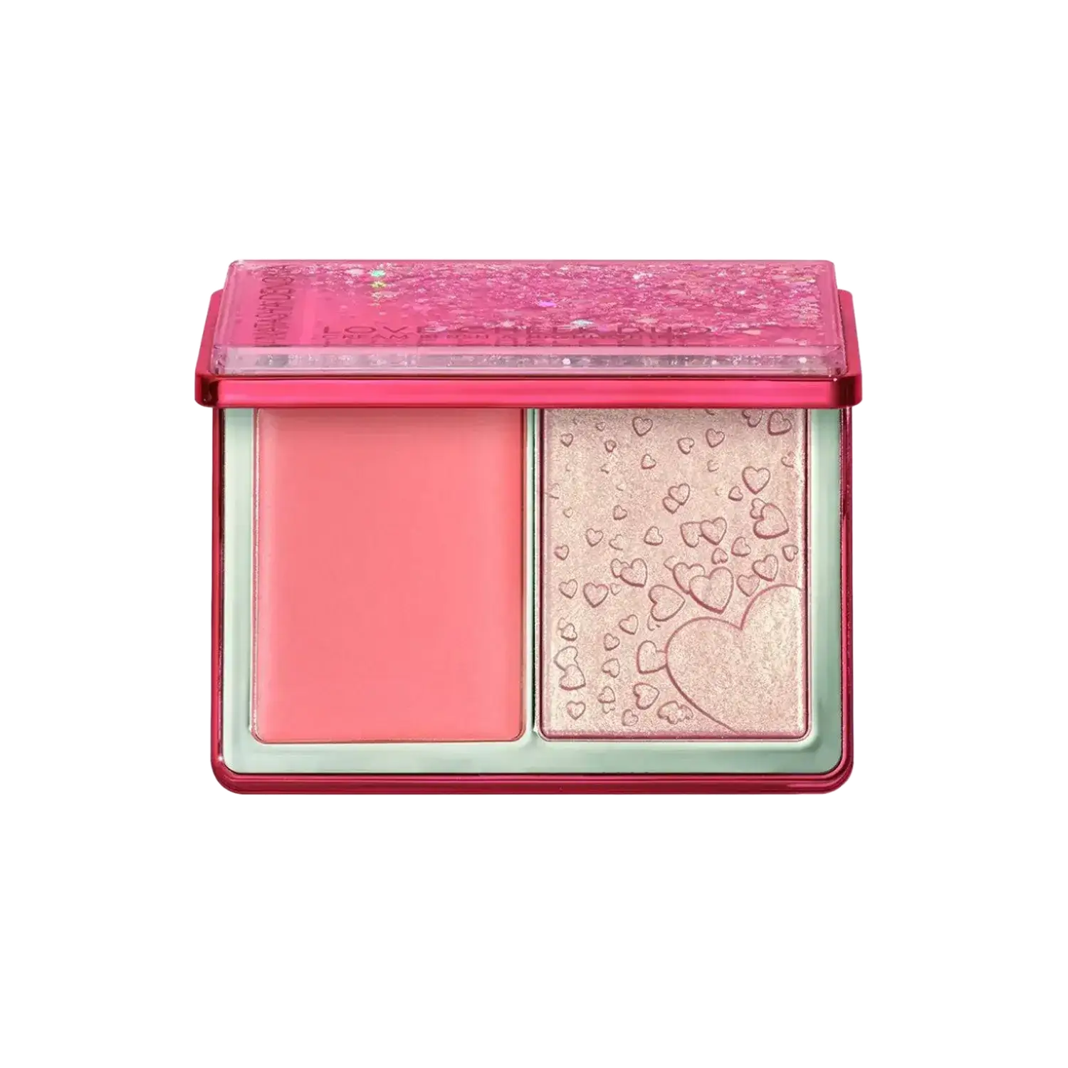 Natasha Denona Love Cheek Duo Cream Blush
