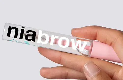 Toyfactory Niabrow Serum Brow Gel