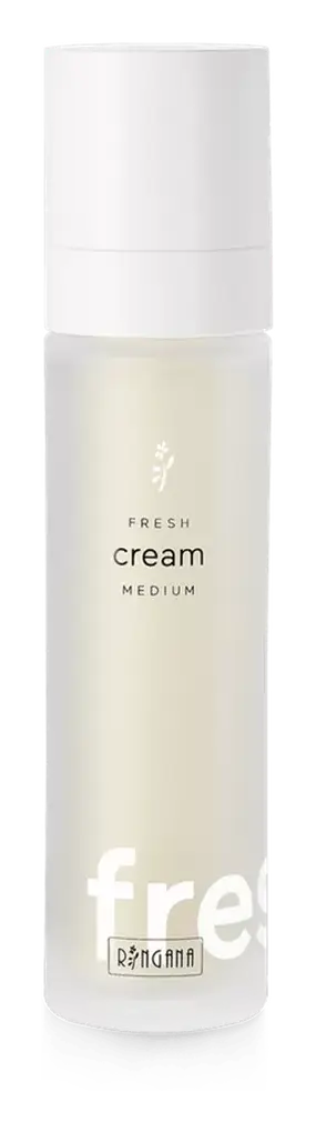 RINGANA FRESH Cream Medium