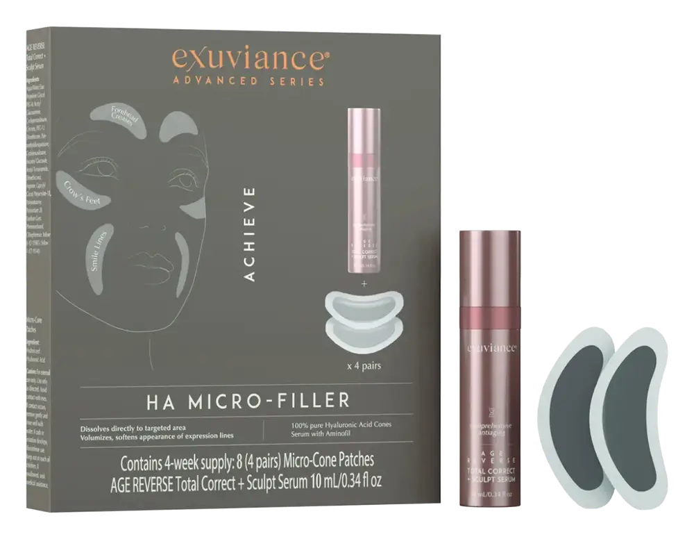 Exuviance HA Micro-Filler