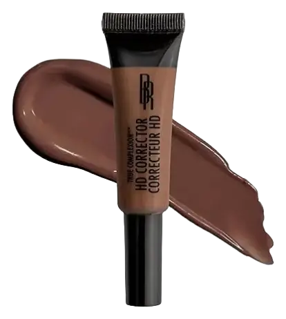 Black Radiance True Complexion HD Corrector Cool Dark