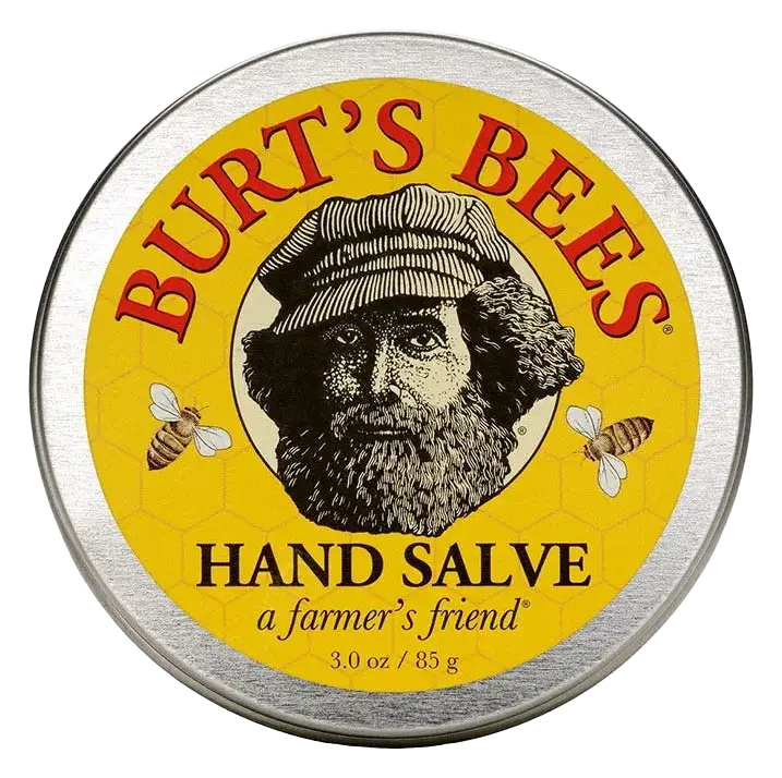 Burt's Bees Hand Salve