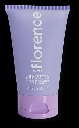 Florence by Mills Clear The Way Clarifying Mud Mask