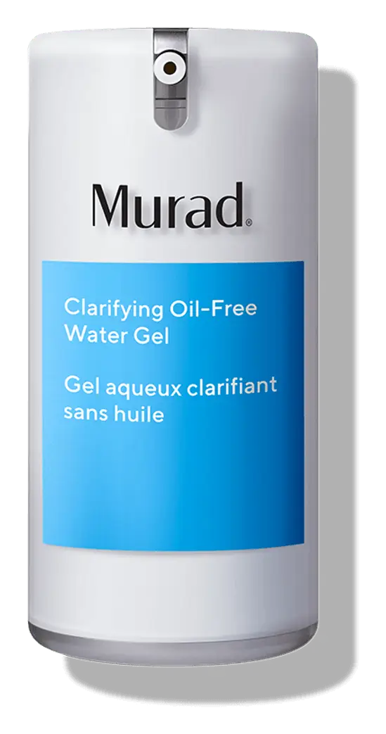 Murad Clarifying Oil-Free Water Gel