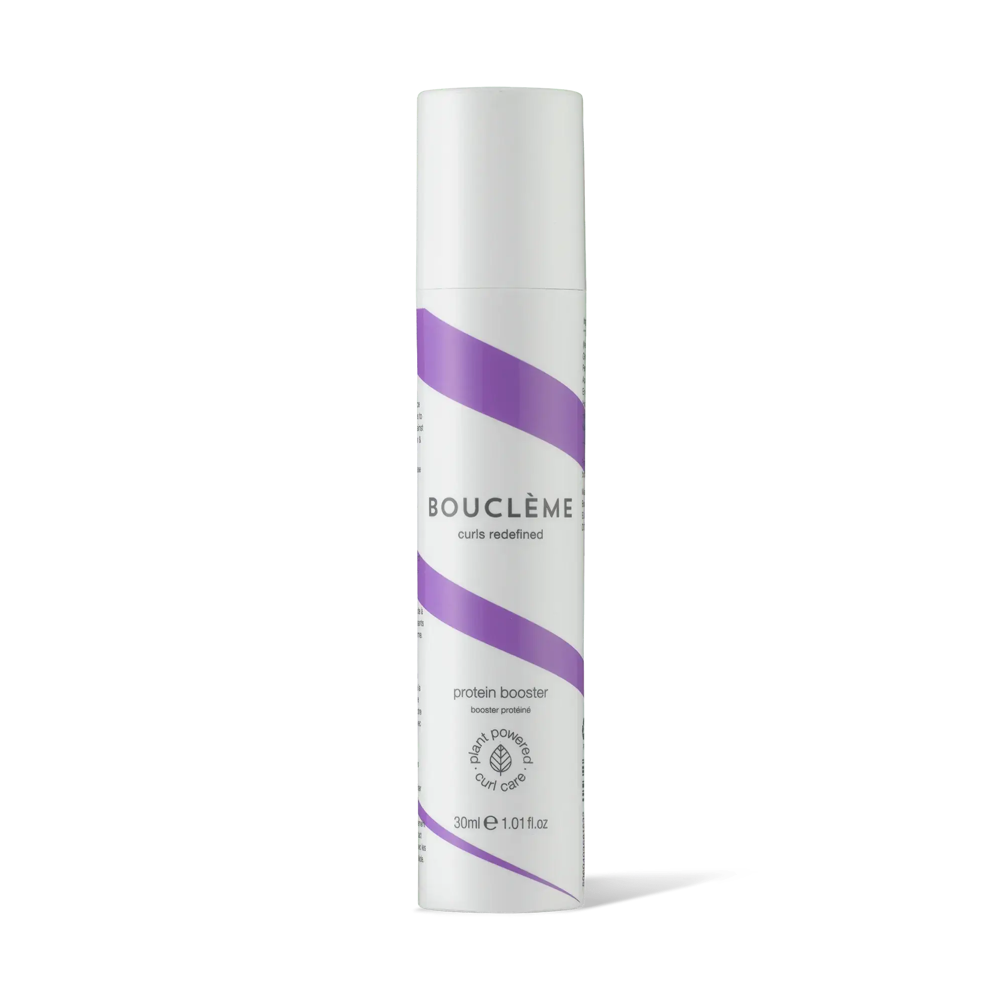 Bouclème Protein Booster