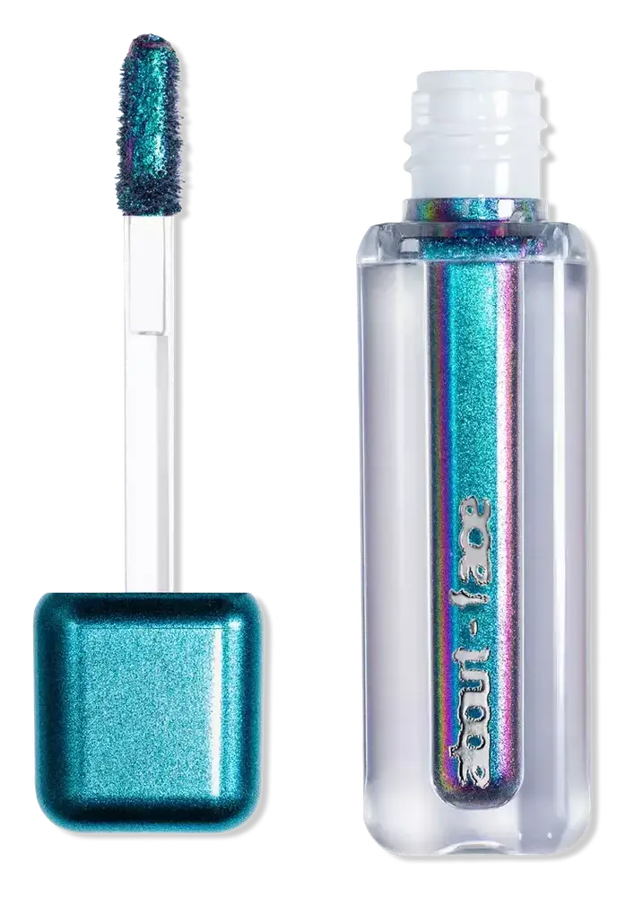 about-face Holographic Eye Paint Inner World