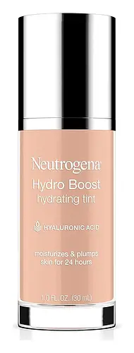 Neutrogena Hydro Boost Hydrating Tint for Dry Skin 10 Classic Ivory