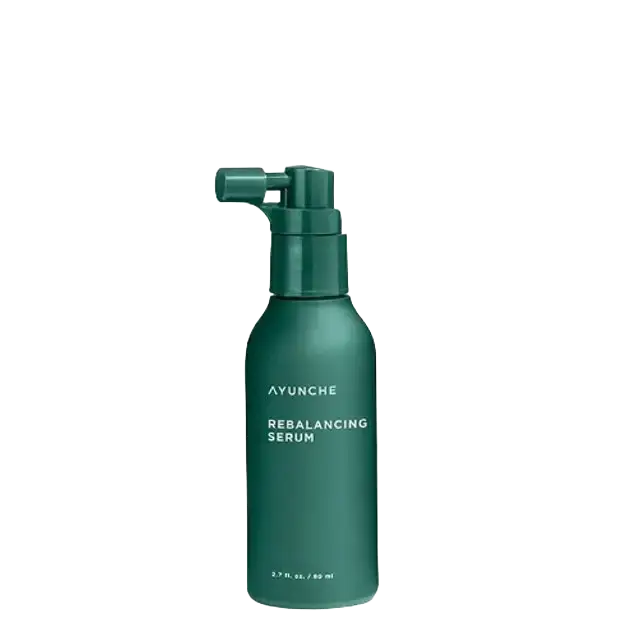 Ayunche Rebalancing Serum