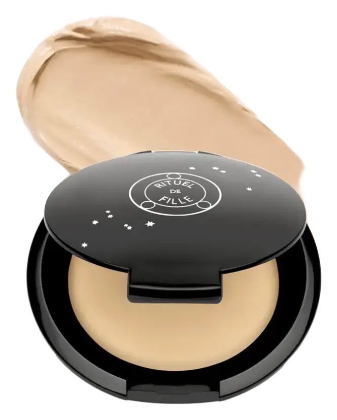 Rituel de Fille The Ethereal Veil Galatea