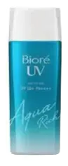 Biore UV Watery Gel Sunscreen SPF 50+ PA++++