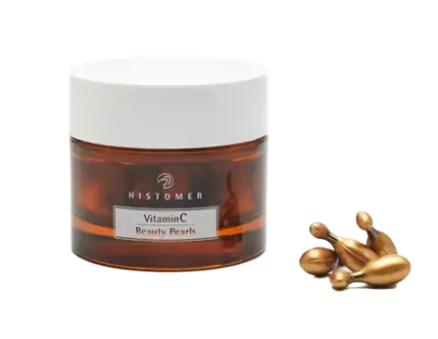 Histomer Vitamin C Beauty Pearls